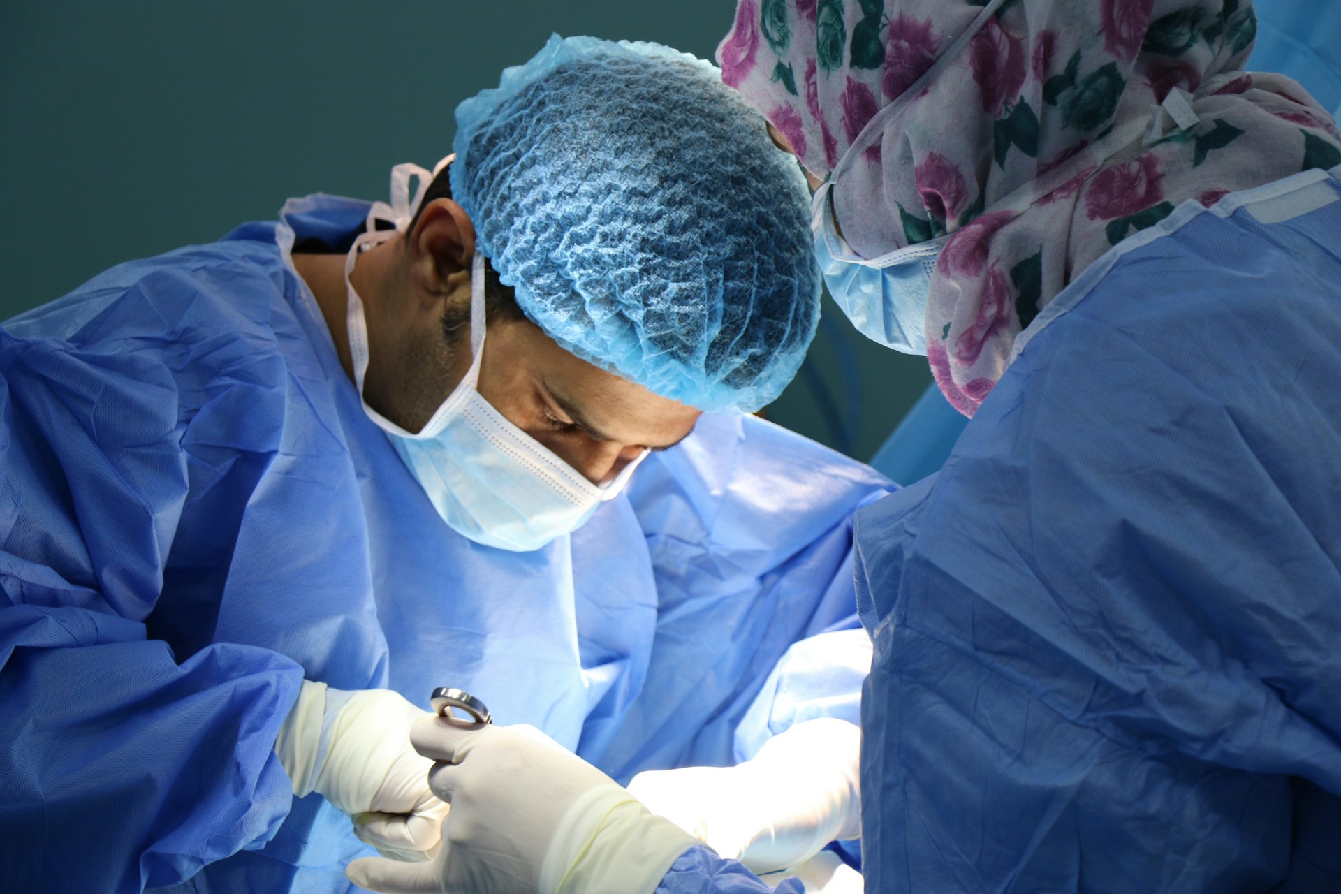 Medical procedure